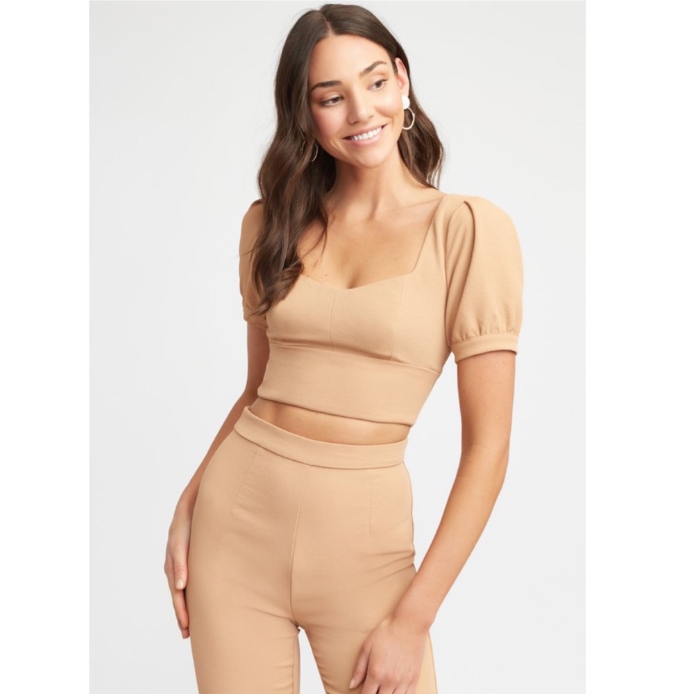 KOOKAI CROP